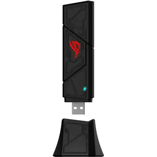 Asus ROG USB-BE92 WiFi 7 USB-Adapter
