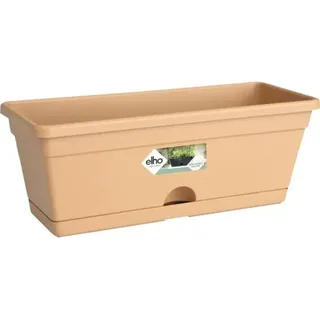 Blumenkasten elho Mini Kunststoff 30x11x11 cm terracotta