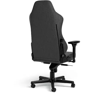 noblechairs Hero Tx Fabric Edition Gaming-stuhl Kunstleder Anthracite