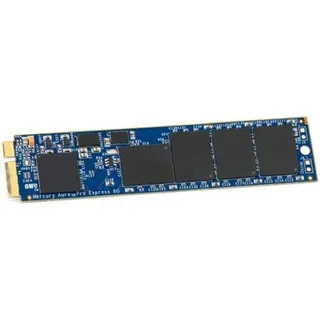 OWC - 250GB Aura Pro 6G - Solid-State Drive für MacBook Air (2010-2011)