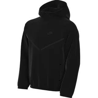 Nike Tech Fleece Black M