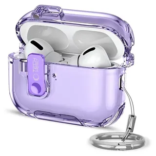 TECH-PROTECT Bounce Pro Case AirPods Pro 3 Hülle