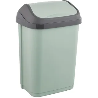 KEEEPER Swantje 10 l Nordic Grün