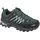 Rigel Damen weit Trek Green/Jade 37