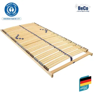 Beco Blue Royal NV verstellbar 90 x 200 cm