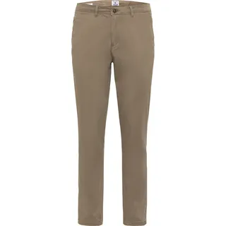 JACK & JONES Slim-fit Chino Marco Bowie Beige