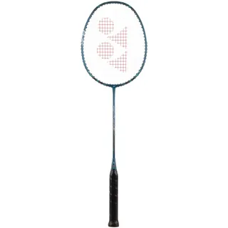 Yonex Badmintonschläger Nanoflare 800 Play (grifflastig, mittel) 2024 grün - besaitet -