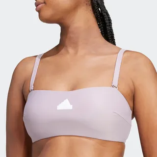 adidas Performance Bustier-Bikini-Top »Icon Ban Bik«, lila