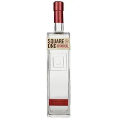 Square One Botanical Vodka 45% Vol. 0,7l
