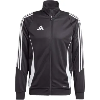 adidas TIRO24 TRJKT Schwarz,