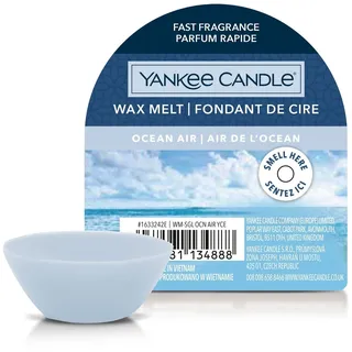 Yankee Candle Ocean Air Duftwachs 22 g