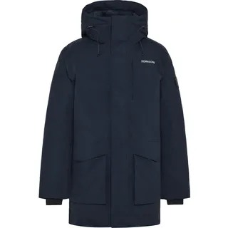 Didriksons Herren Akilles 2 Parka (Größe S, blau)