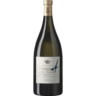 Poggio alle Gazze dell ́Ornellaia Ornellaia MAGNUM 2022