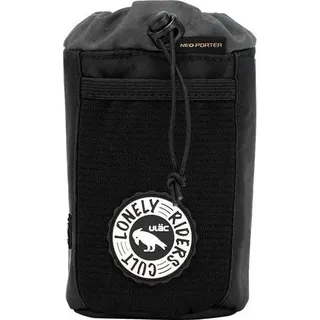 Ulac C-hold Lenkertasche 1l Schwarz Schwarz One Size - Schwarz