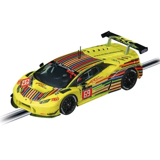 Carrera Lamborghini Huracán GT3 ARC Bratislava, No.69, 24H Spa 2016