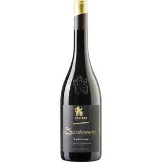 Kellerei Kaltern Quintessenz Kalterersee Classico Superiore DOC 2023 1 x 0,75 l