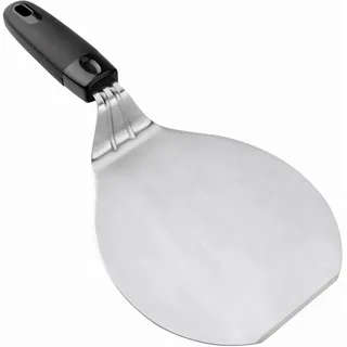 LACOR 60424 Pizzaofen-Schaufel klein, Edelstahl