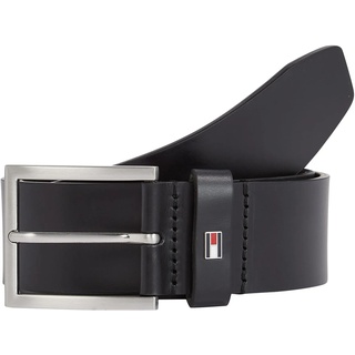 Tommy Hilfiger Hampton Belt 4.0 W115 Black