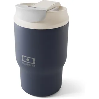Travel Mug Classic blau 0,36 l