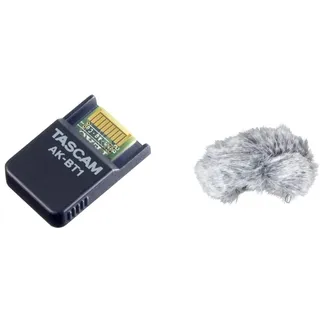 Tascam AK-BT1 - Bluetooth-Adapter für TASCAM Produkte & WS 11 Video & Cinema