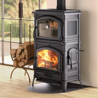 La Nordica-Extraflame Isotta Forno Evo