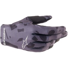 Bild Radar Motocross-Handschuhe (Silver/Grey, M