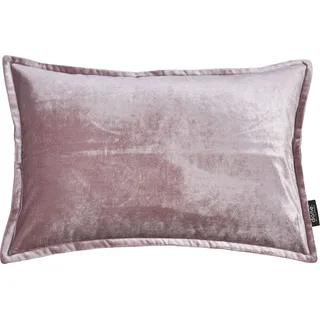 done.® Kissenbezug Glam 40 x 60 cm Rosa