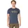T-Shirt blau M