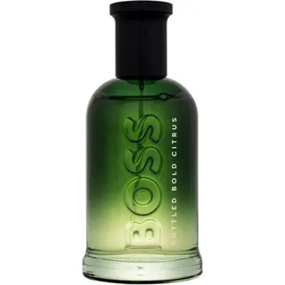 Boss Bottled Bold Citrus Eau de Parfum 100 ml