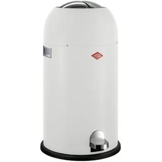 Wesco Kickmaster 33 l Weiß matt