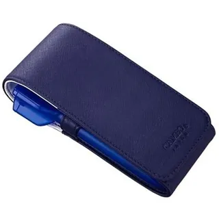 Cameo Skinny Light Dartcase - Blau