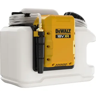 DeWalt Akku-Wassertank, DCE6820N