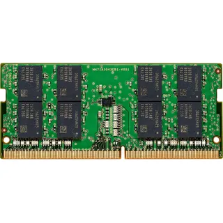 HP 32GB DDR5 1x32GB 4800 UDIMM NECC Memory