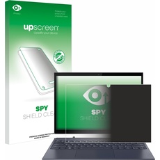 upscreen Spy Shield Blickschutzfolie (7"), Bildschirmfolie