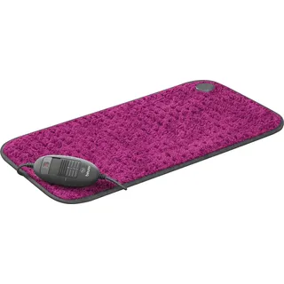 Beurer HK 123 XXL Heizkissen magenta (274.08)