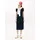 Midikleid 34