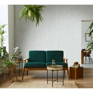 Marburg Vliestapete Celsius Betonoptik grau