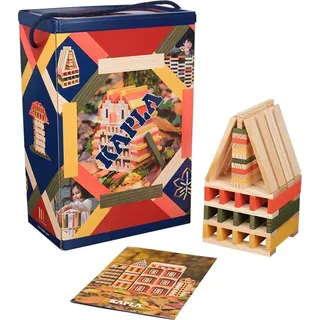 Kapla BAS4 Bauspielzeug