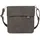 Mademoiselle M8 Umhängetasche Polyurethan Nubuk Stone