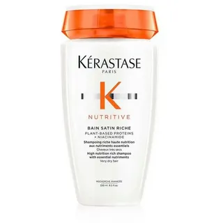 Kérastase Nutritive Bain Satin Riche 250 ml