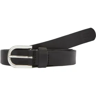 G-STAR Herren Thin Belt, Mehrfarben (antic silver/black metal D25393-D981-4577), 105