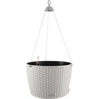 Nido Cottage 35 Komplettset Ø 35 x 23 cm lichtgrau