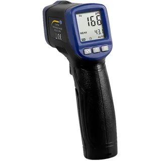 PCE Instruments PCE-CT 25FN Schichtdicken-Messgerät