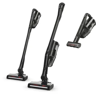 Miele Triflex HX3 Cat & Dog schwarz