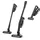 Triflex HX3 Cat & Dog schwarz