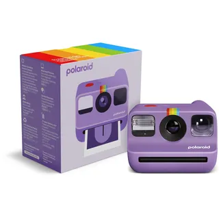 Polaroid Go Generation 2 Lila