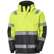 Bild ALNA 2.0 Rain Jacket XS