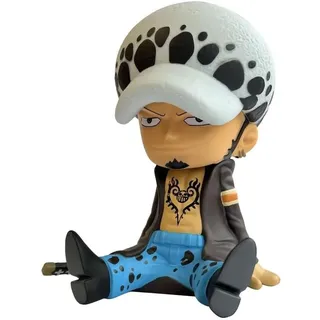 Plastoy One Piece - TRAFALGAR LAW Spardose