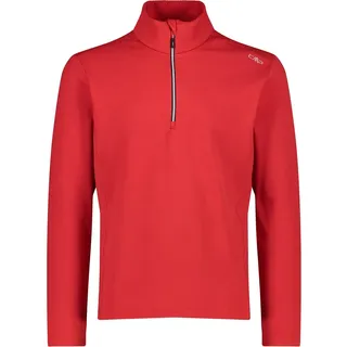 CMP - Herren-Sweatshirt, Ferrari-Schwarz, 50