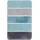 Rio Marina Türkis 70 x 70 cm